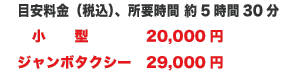 料金